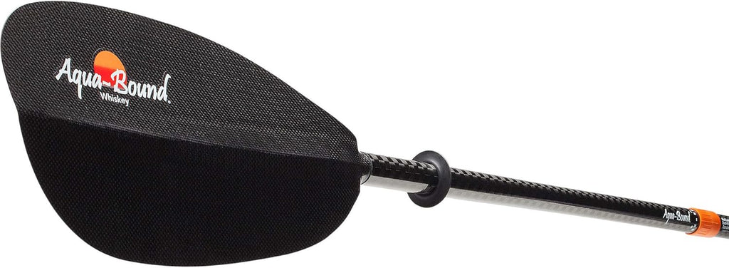4-Piece Straight Shaft Kayak Paddle 215 cm C562