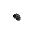 Double-Wall 90 Degree Sectioned Elbow W624