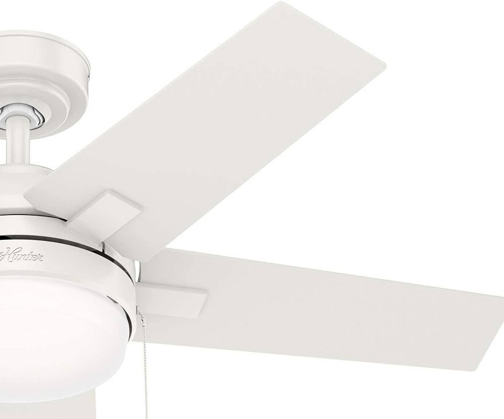 Indoor LED Ceiling Fan F71019