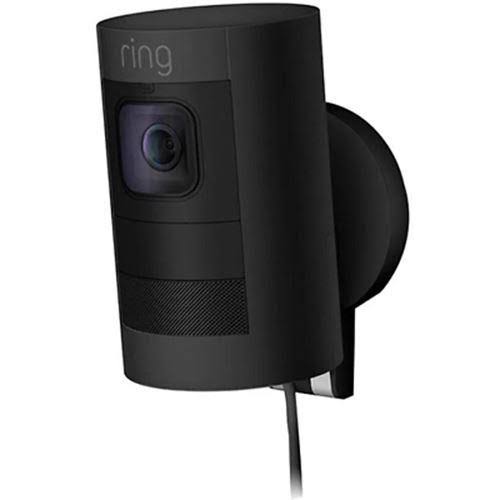 Black Stick Up Cam F42096