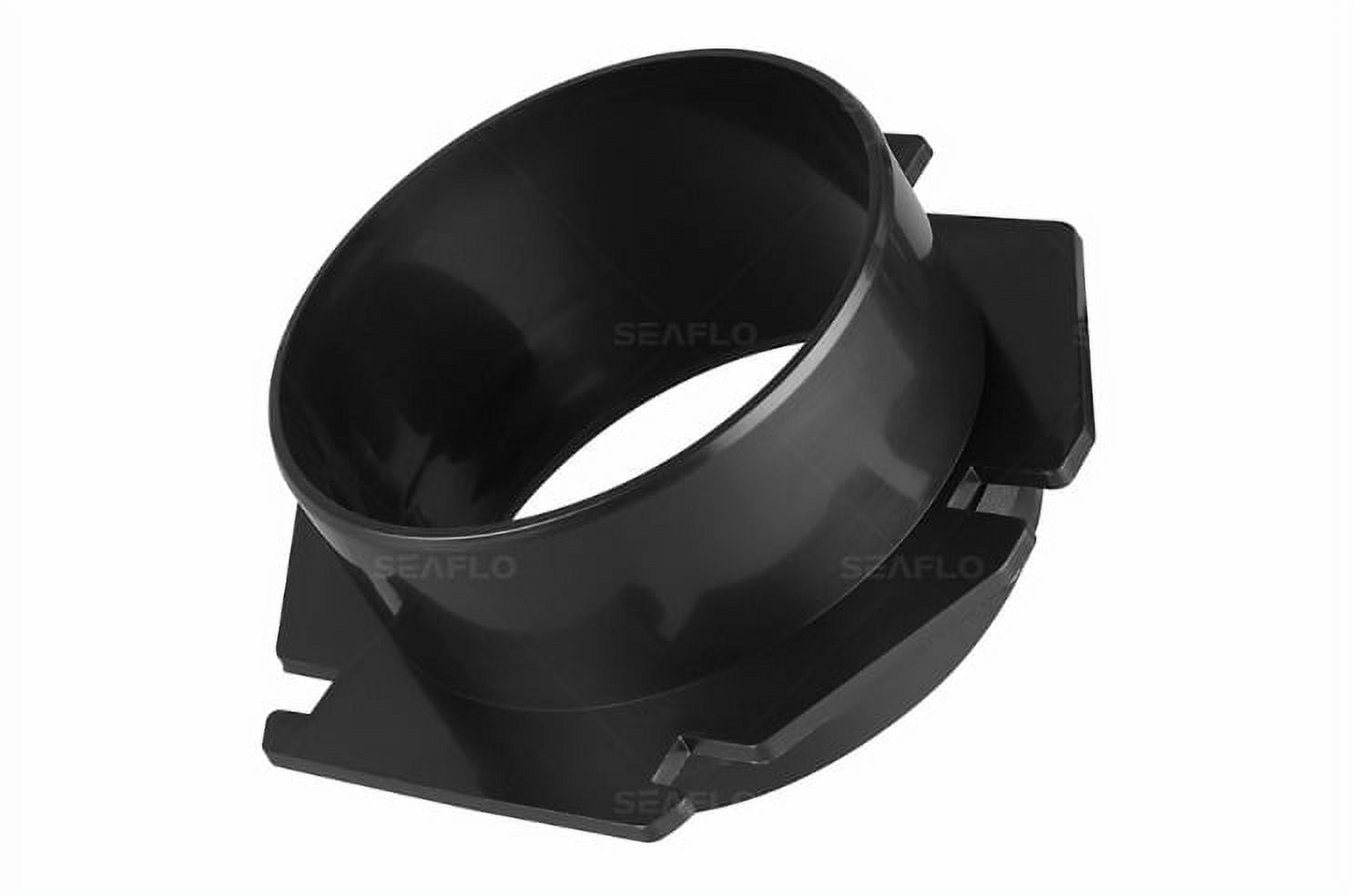 130CFM 12VDC Bilge Blower D71240