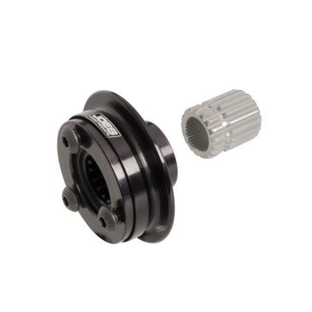 Quarter Midget Steering Wheel Disconnect N64960