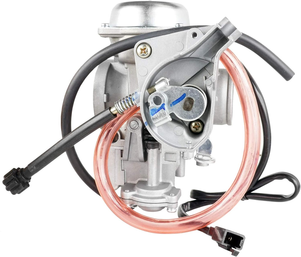 Carburetor Arctic Cat 400 4X4 Automatic Manual 2005 Pack of 2 F100262