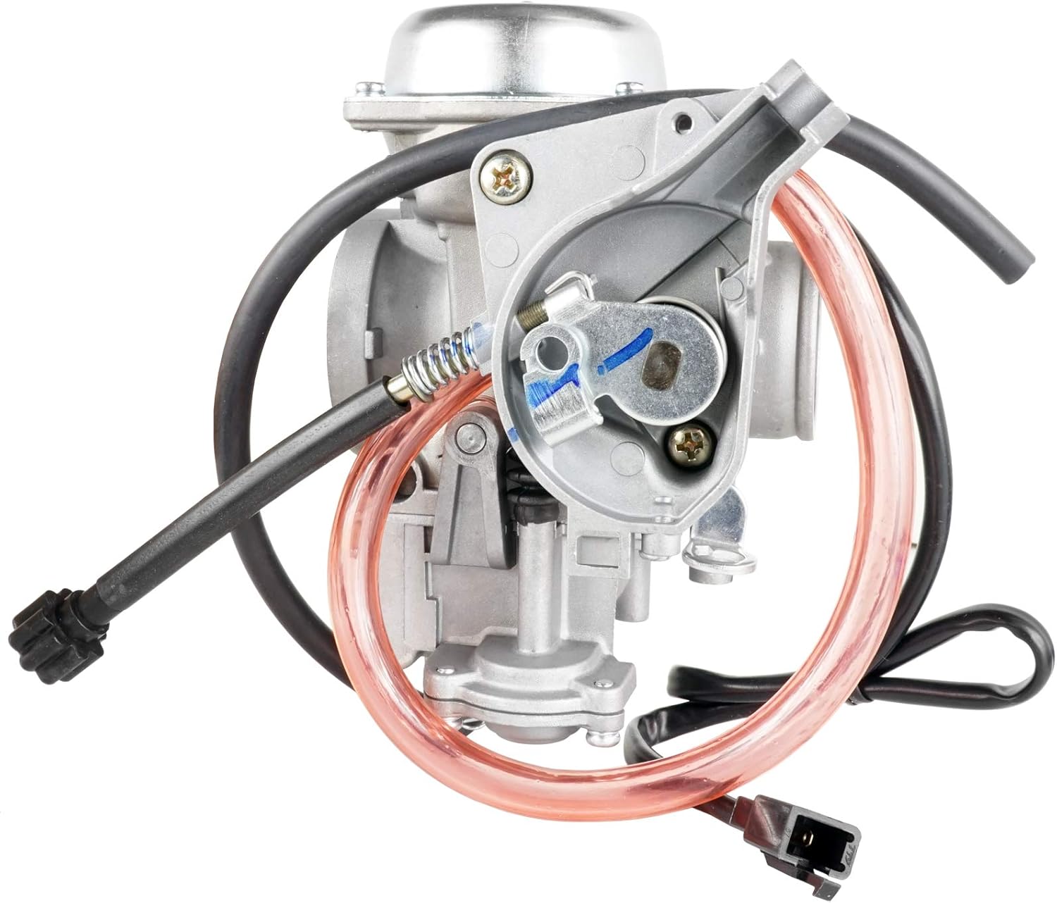 Carburetor Arctic Cat 400 4X4 Automatic Manual 2005 Pack of 2 F100262