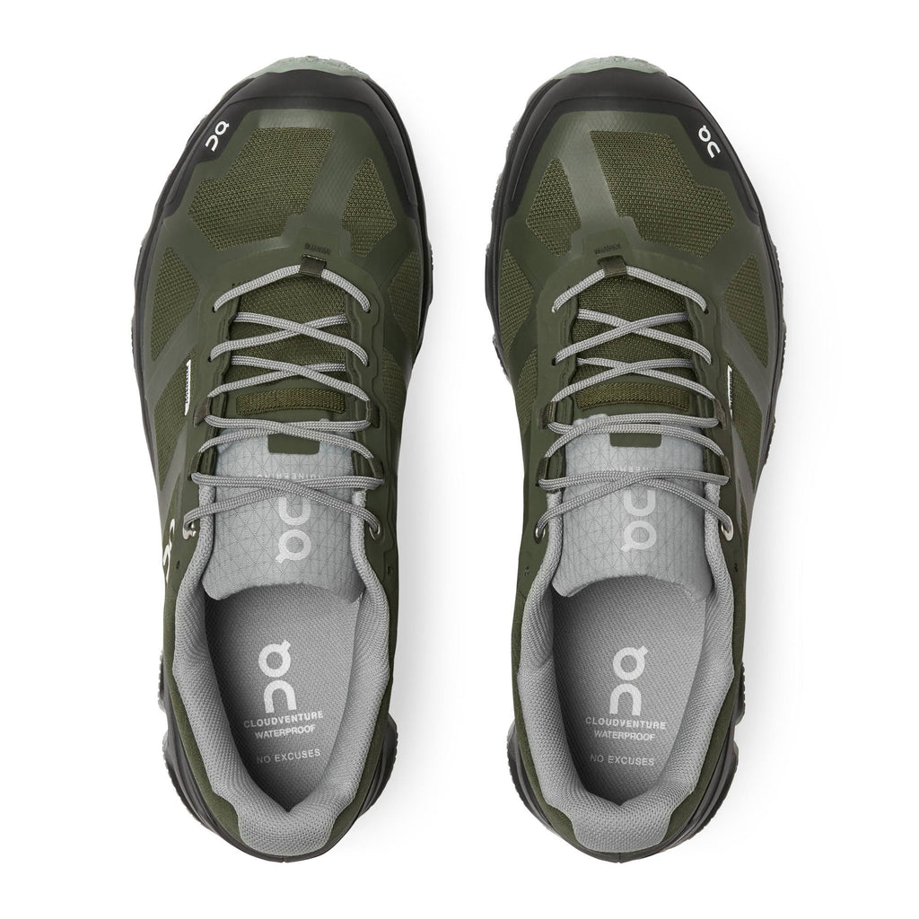 Waterproof Trail Running Shoes S82998