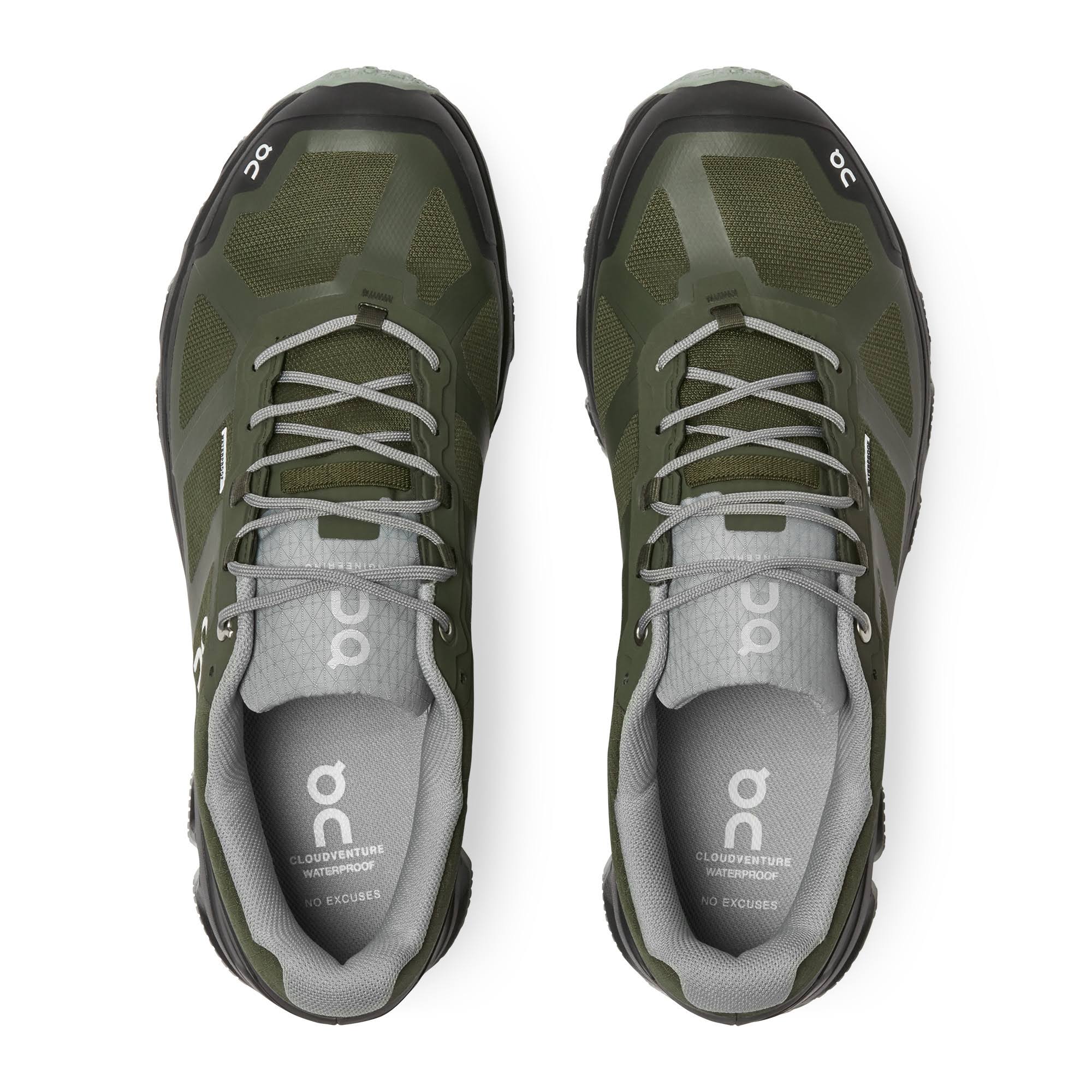 Waterproof Trail Running Shoes S82998