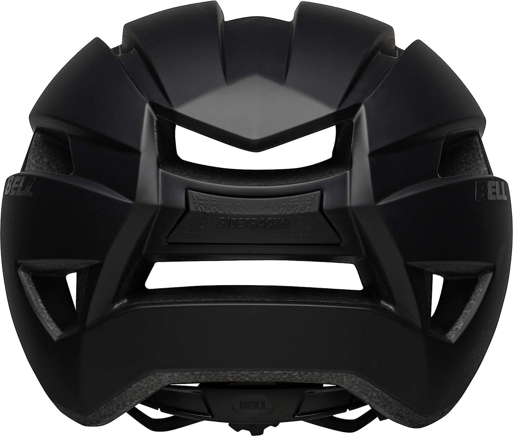 Youth Bike Helmet Matte Black V567