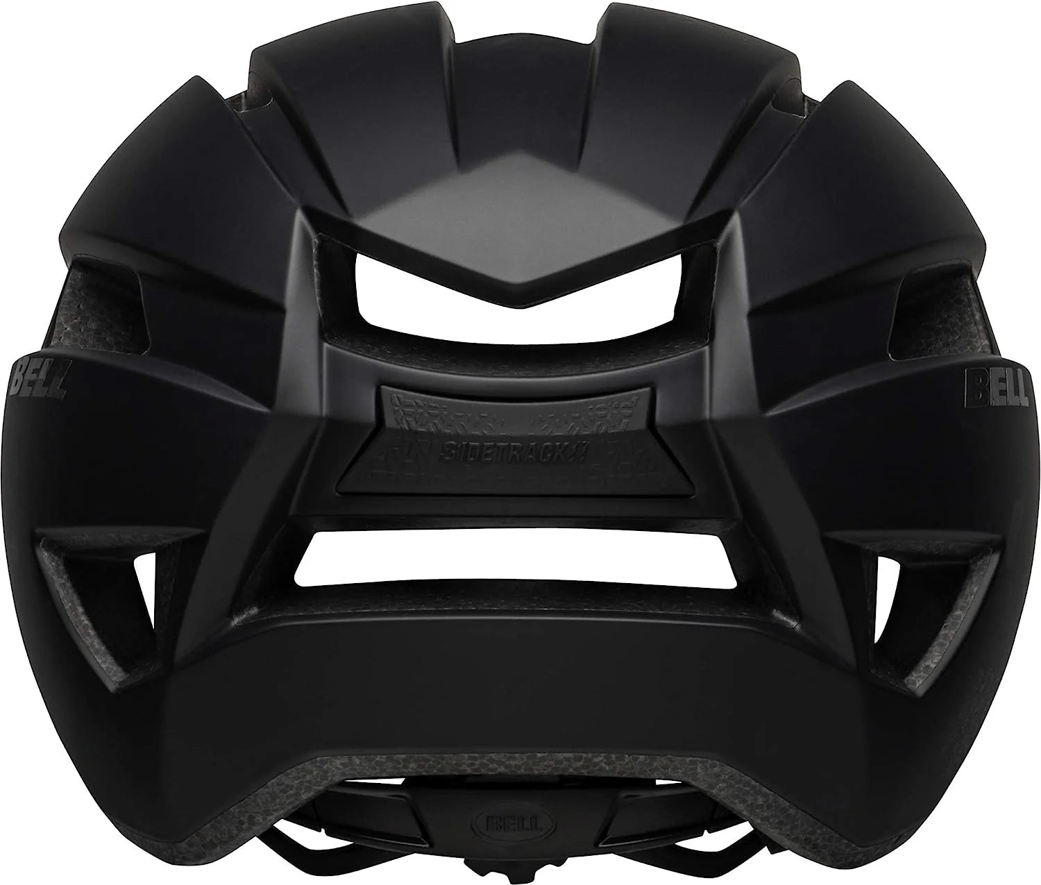 Youth Bike Helmet Matte Black V567