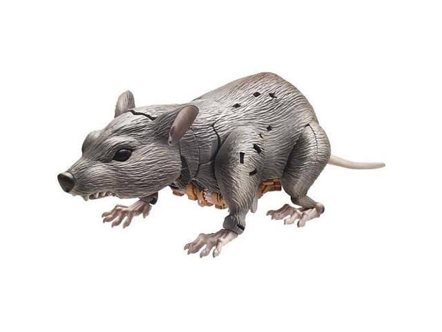 Deluxe Class Figure: Rattrap J883756
