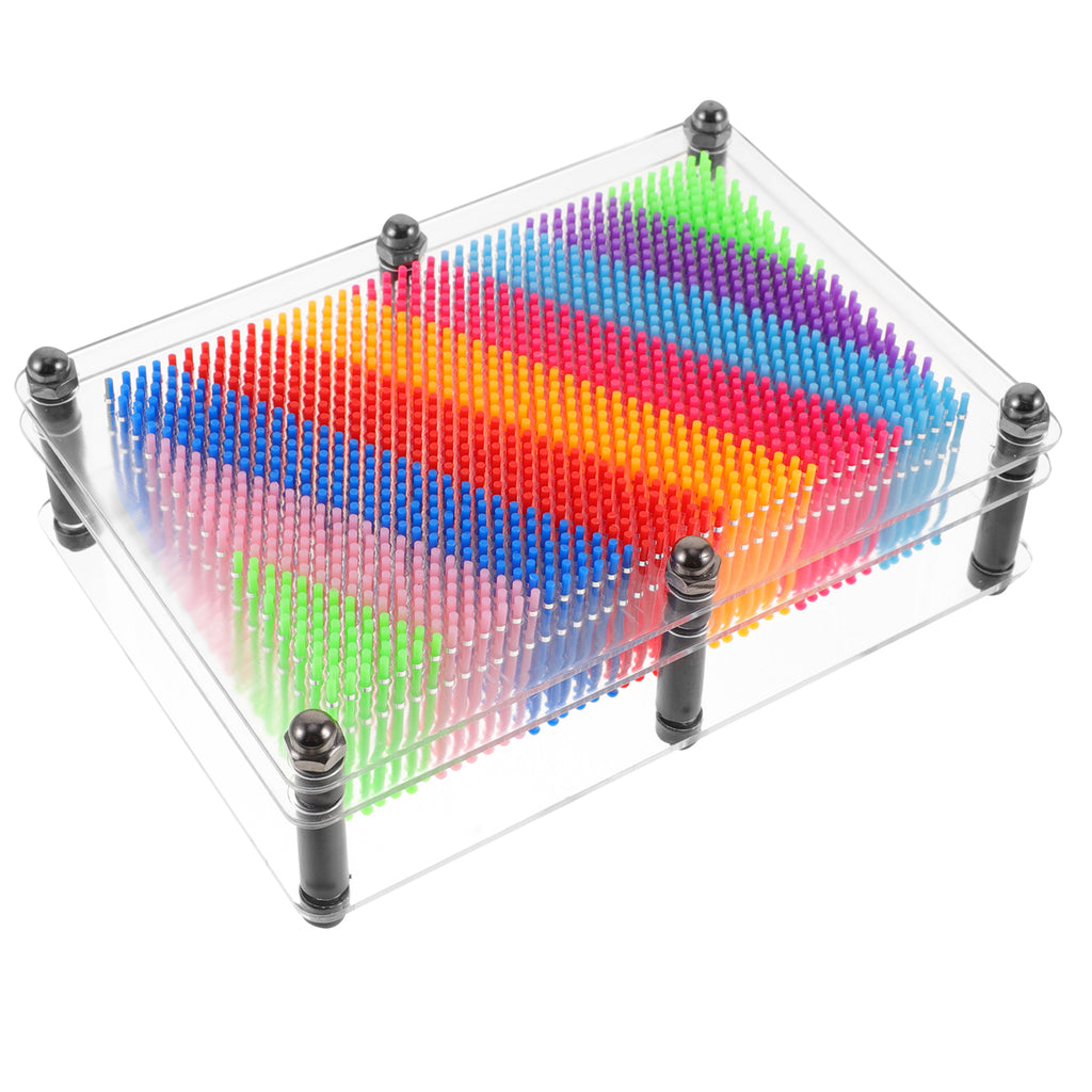 Plastic Art Board Game N234895