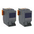 Replacement Postage Meter Inkjet Red High Yield (2/PK) I520