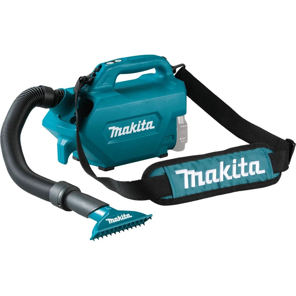 18V LXT Cordless Handheld Canister Vacuum W197707