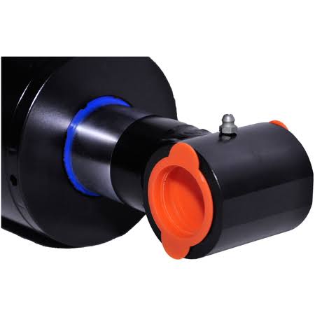Hydraulic Cylinder Cross Tube 3x22 Bore, 18 J722