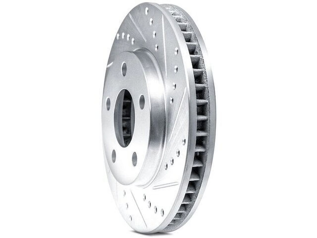 Front Brake Rotor W793630