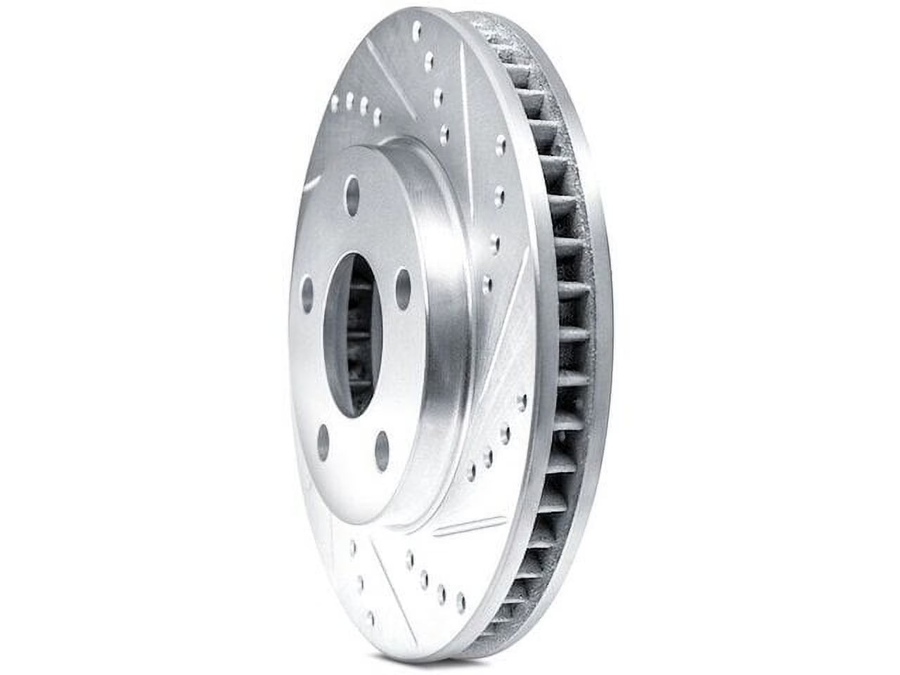 Front Brake Rotor W793630