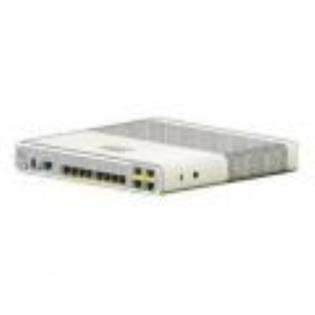 Ethernet Switch D691348