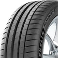 Pilot Sport 4 S 275/35R20 102Y XL Tire C282854