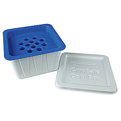 Cryo-Safe Cold Box P1213