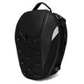 Motorcycle Tail Bag 30L-40L Waterproof Rear Seat Bag N545