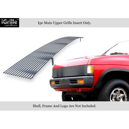 Stainless Steel Billet Grille Insert Q39864