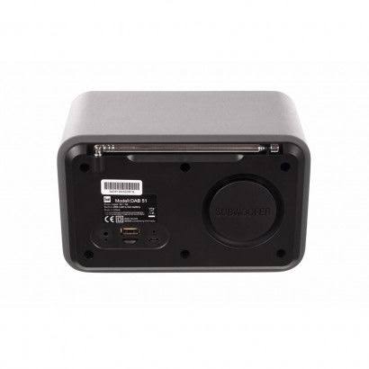 Portable Bluetooth Radio D29634