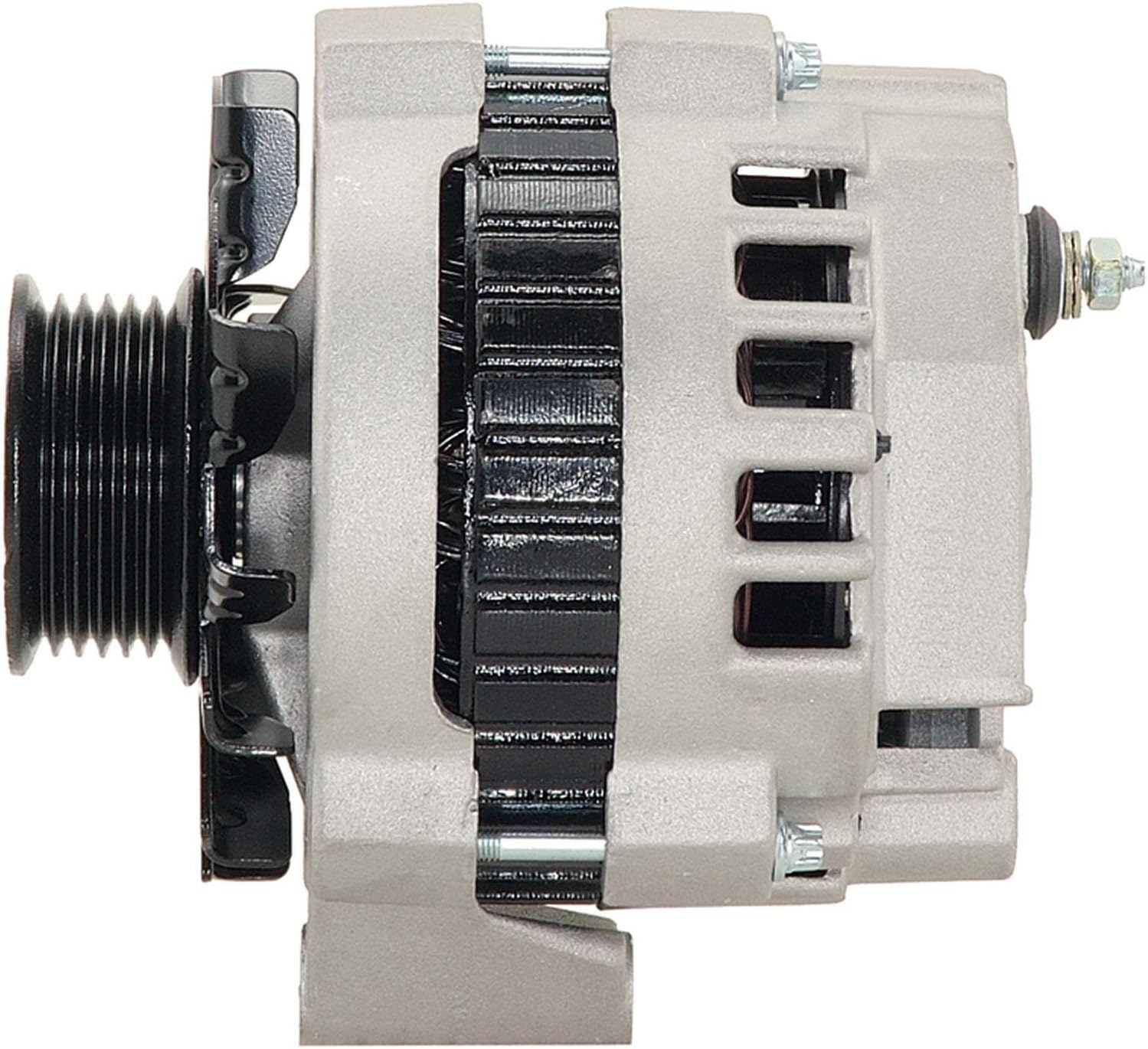Alternator T68669