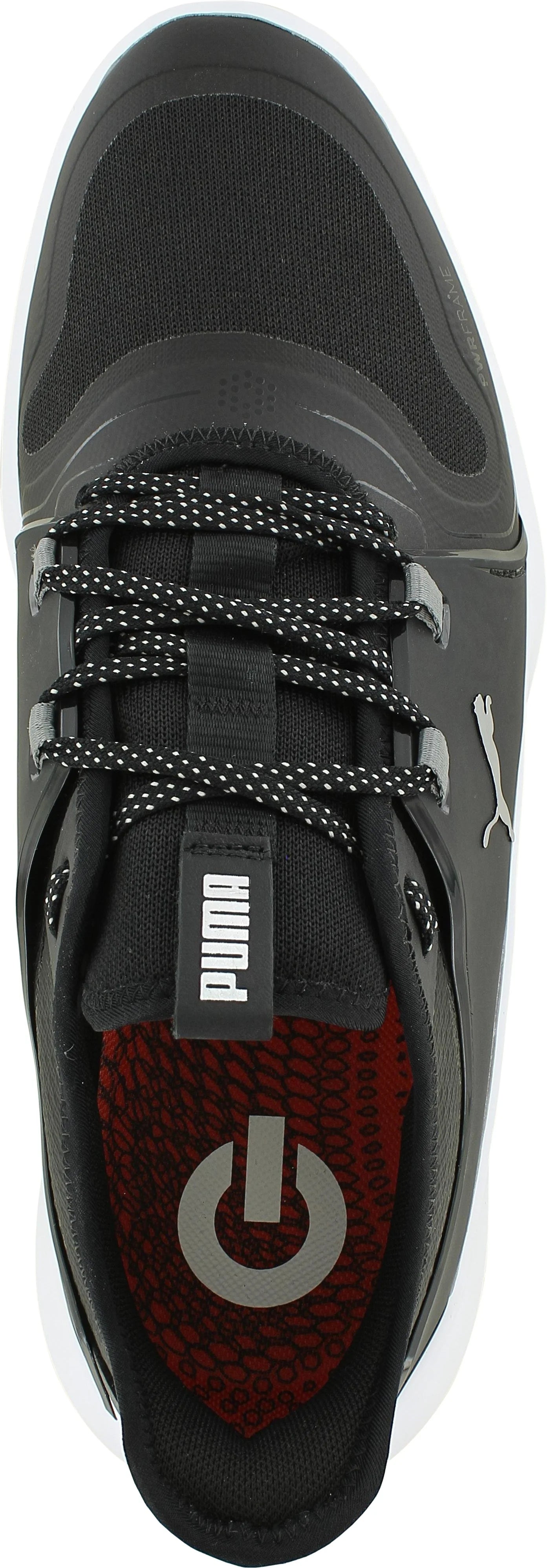 Spikeless Golf Shoes X823464