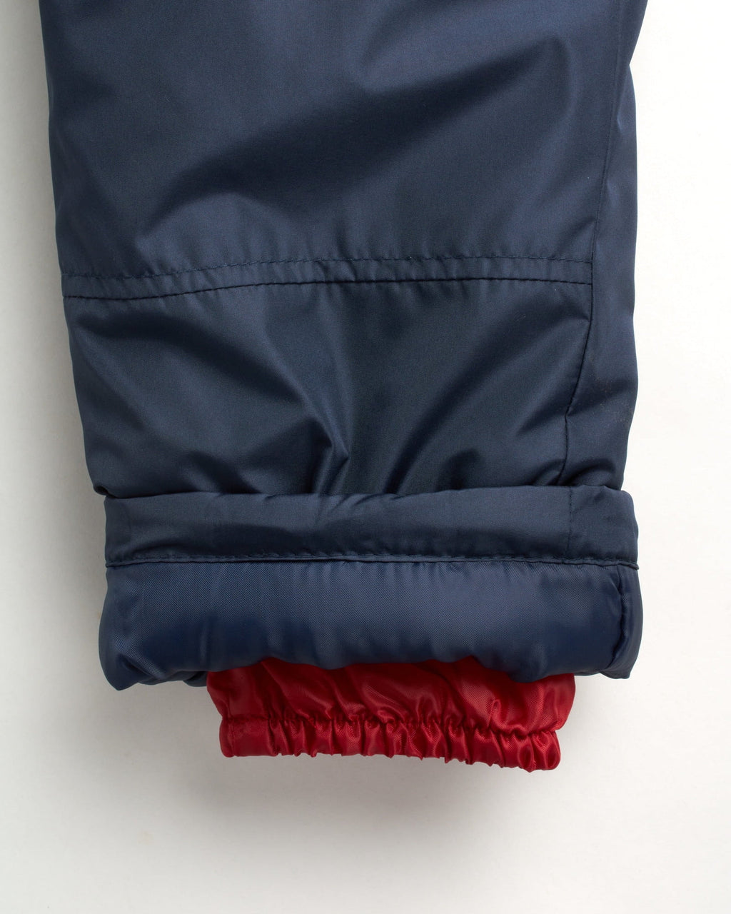 2 Piece Heavyweight Insulated Ski Jacket and Snow Bib N6250