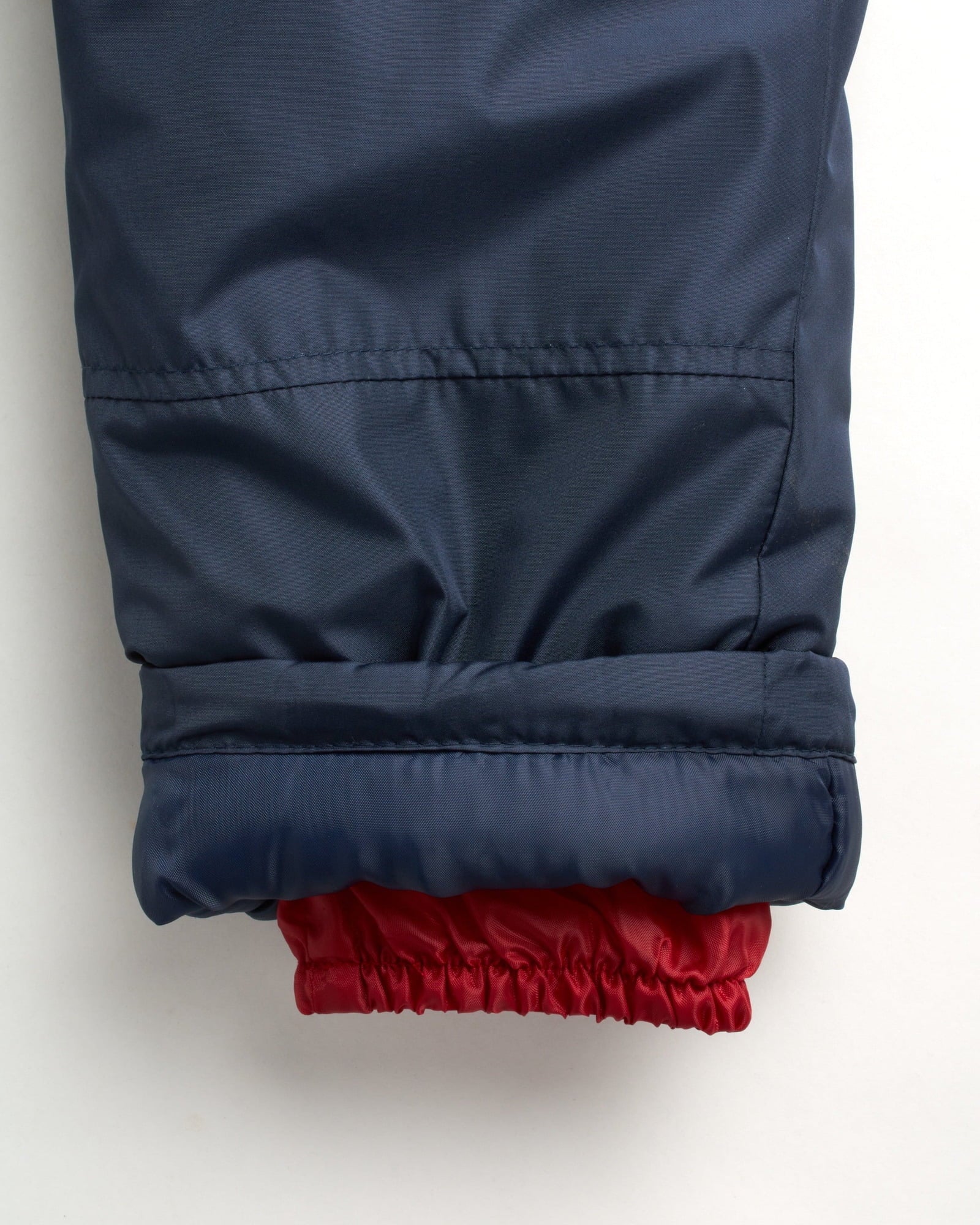 2 Piece Heavyweight Insulated Ski Jacket and Snow Bib N6250