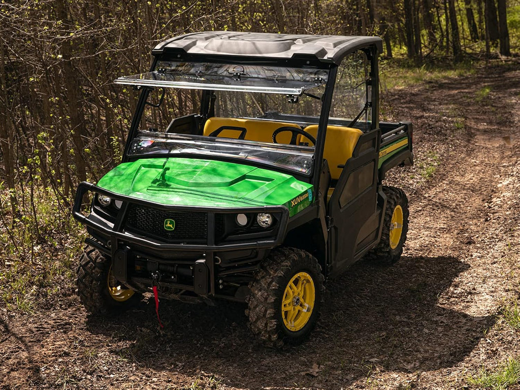 Flip Windshield for John Deere Gator XUV 865E / 865M M176642