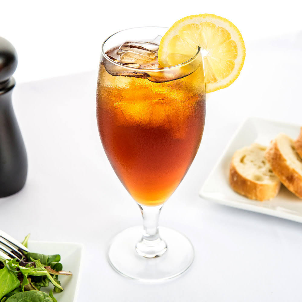 16.5-oz Iced Tea Glass K526548