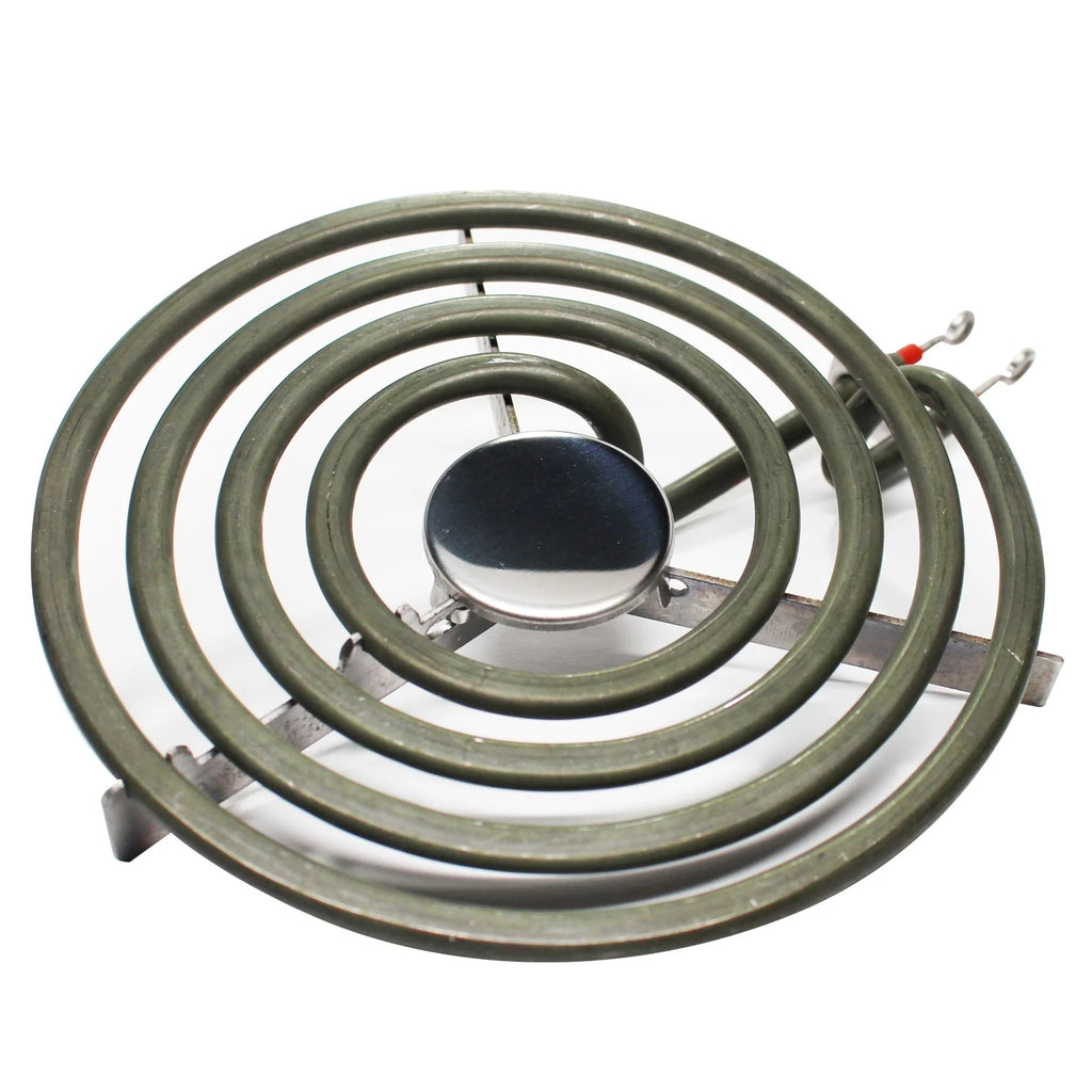 2-Pack 6 inch 4 Turns Surface Burner Element for Range, Stove & Cooktop S668106