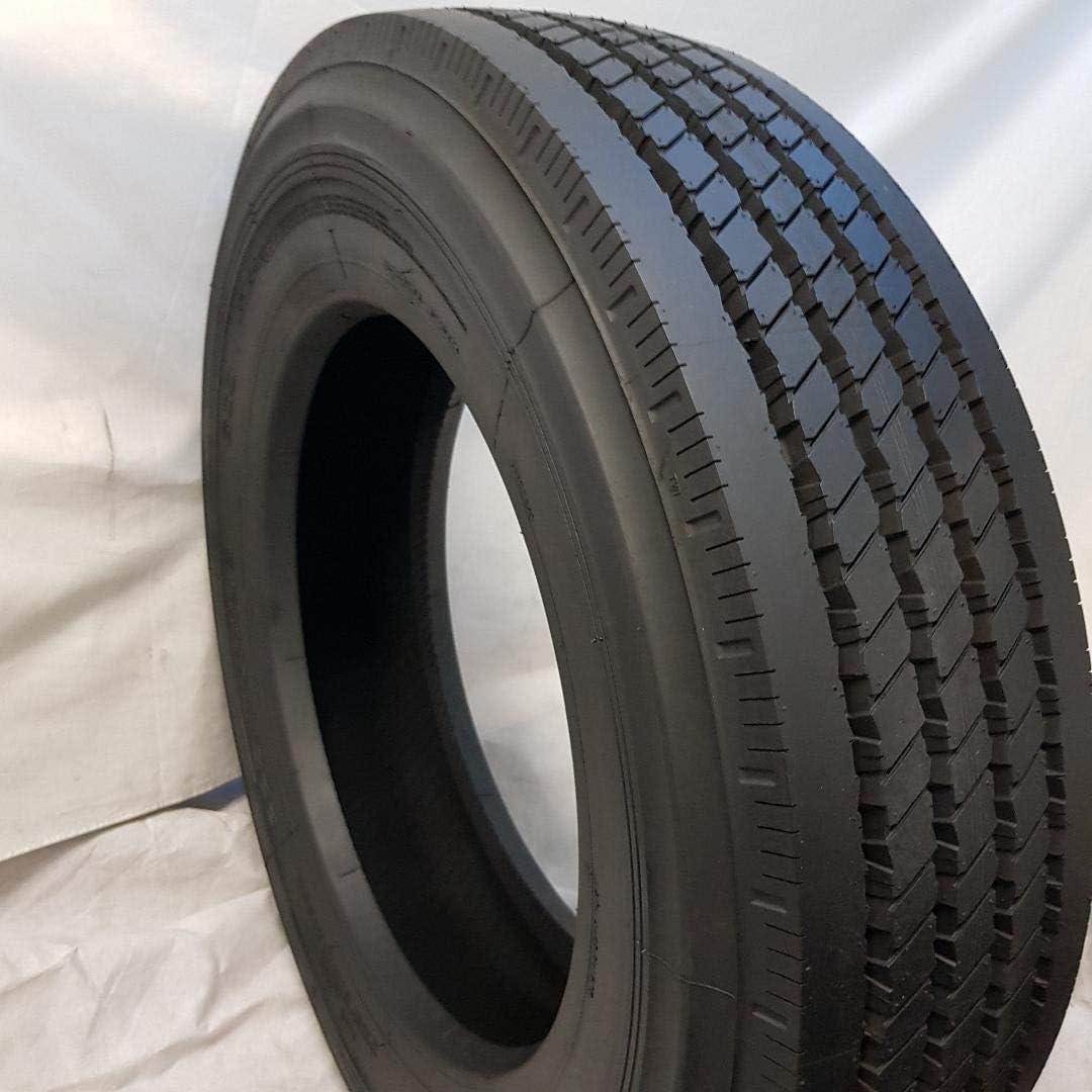 225/70R19.5 14 Ply Radial Steer Tire I8250
