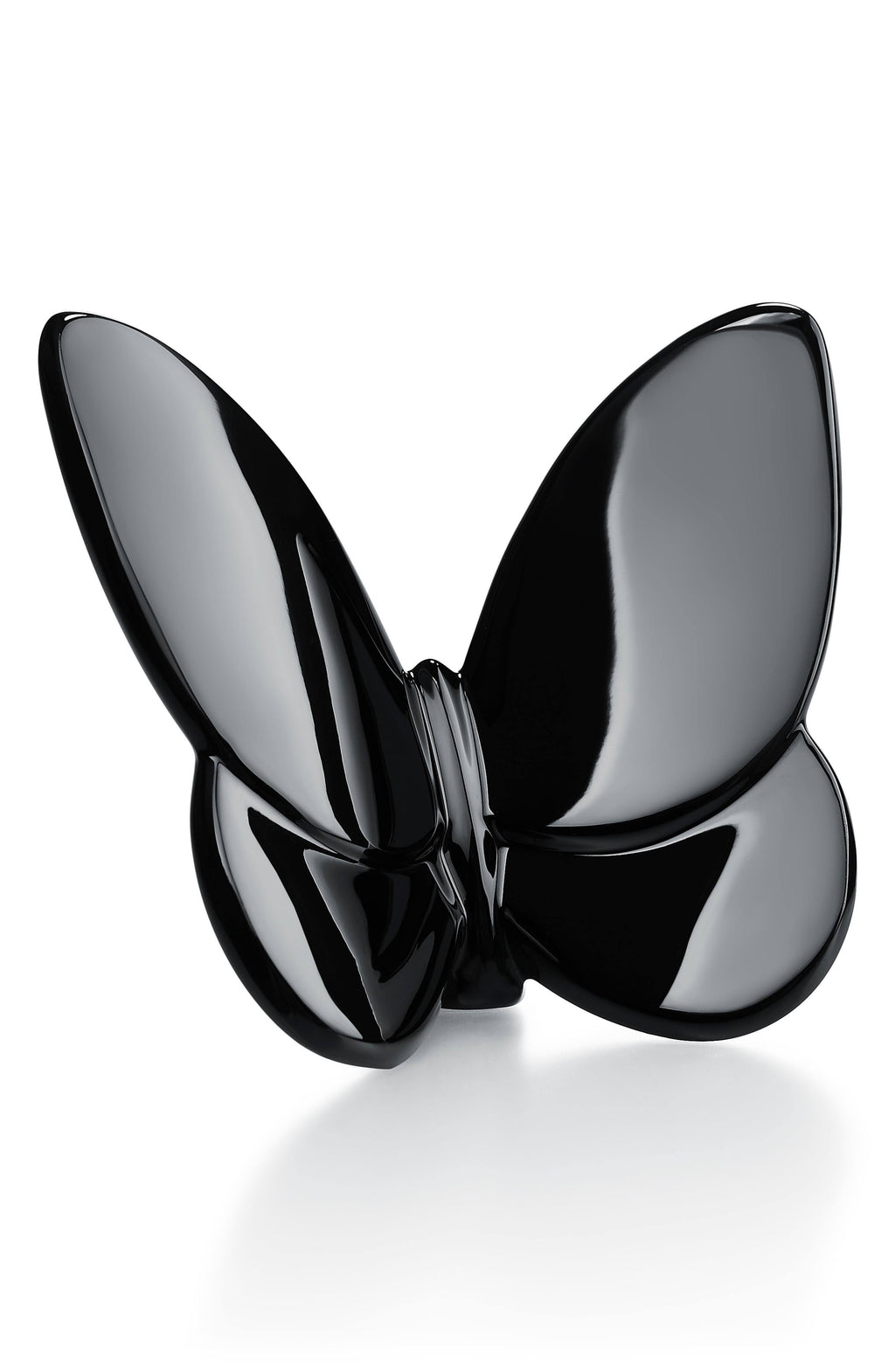 Black Lucky Butterfly H34541