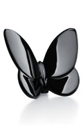 Black Lucky Butterfly H34541