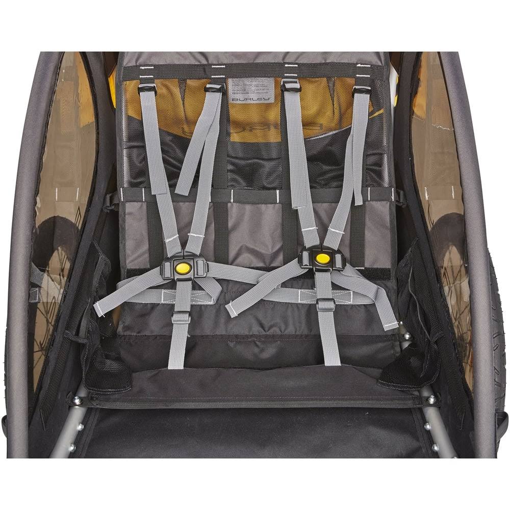 Child Trailer O416