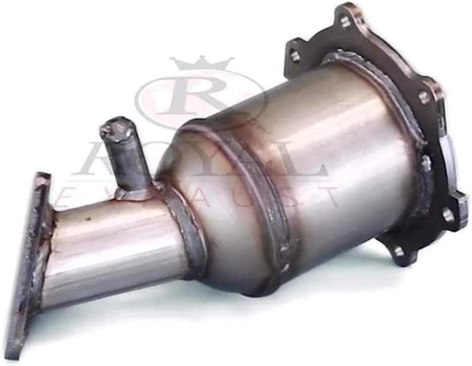 Catalytic Converter 3.5L Left Side B61199