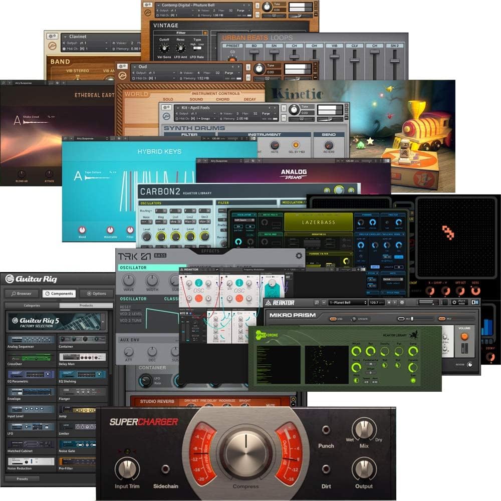 USB Audio Interface R96674