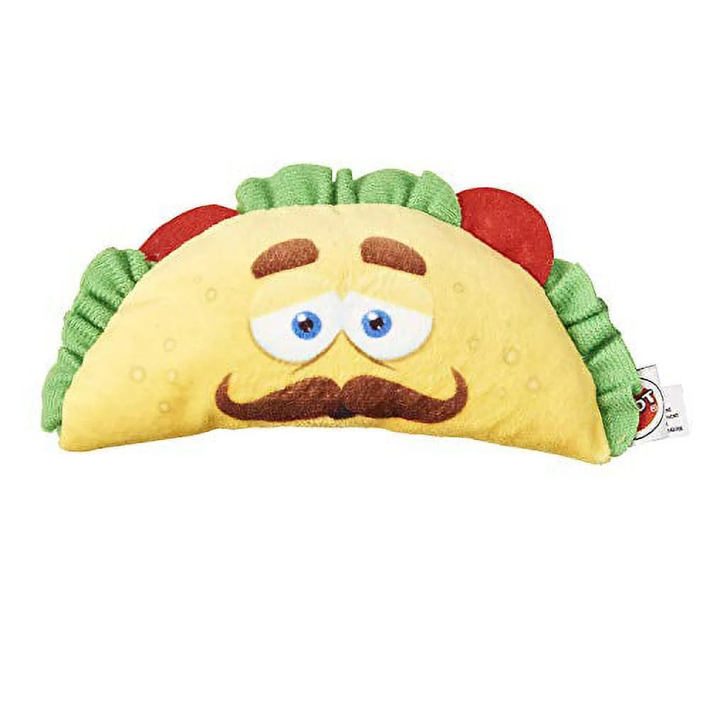 Taco Plush Toy G63179