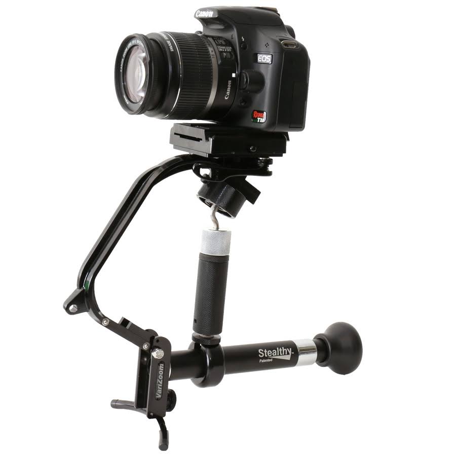 Pro Gimbal Universal Camera Support and Stabilizer A96328