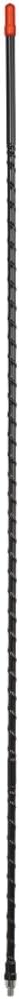 2 Pack Fiberglass CB Antenna 4ft U18036