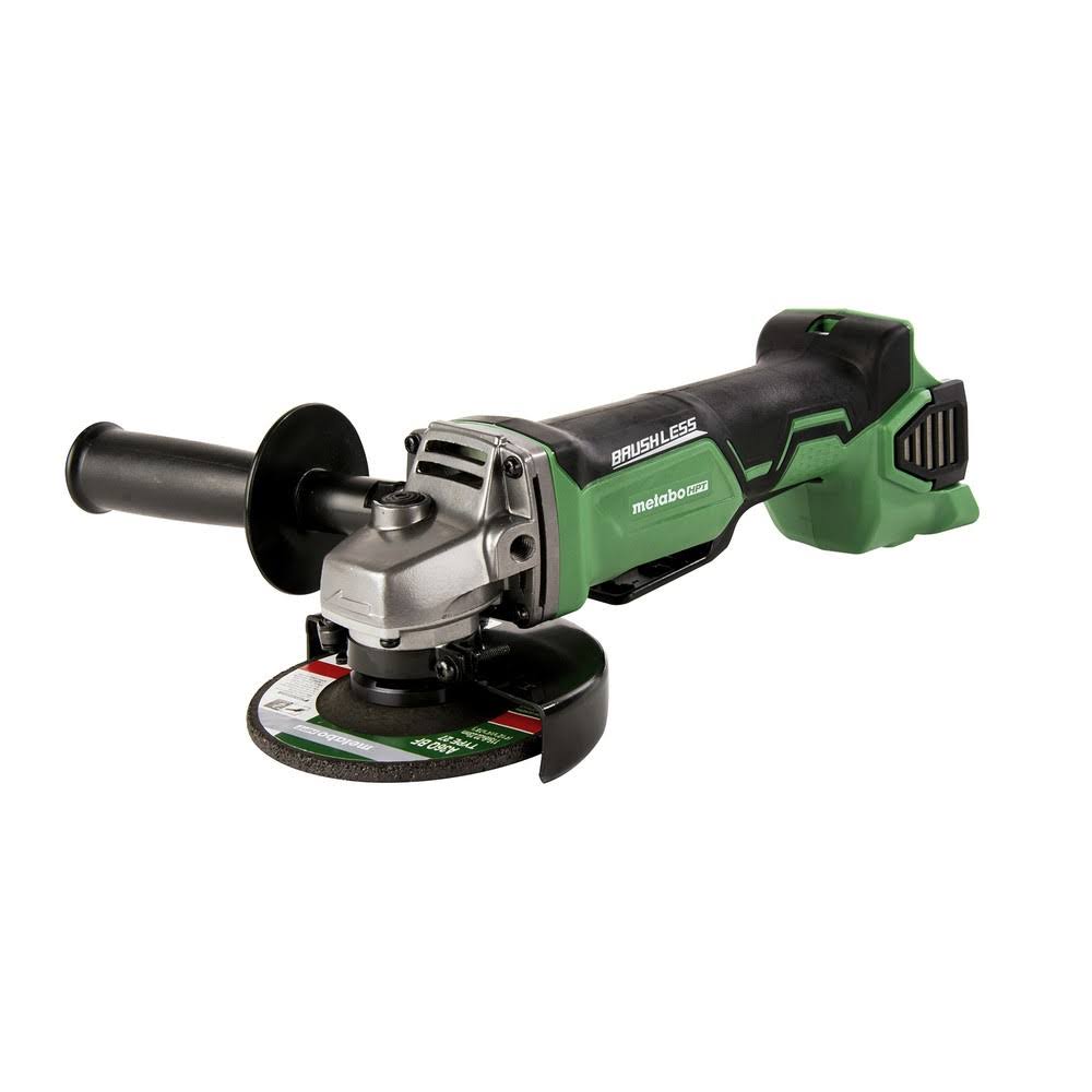 18V Brushless Angle Grinder C831307