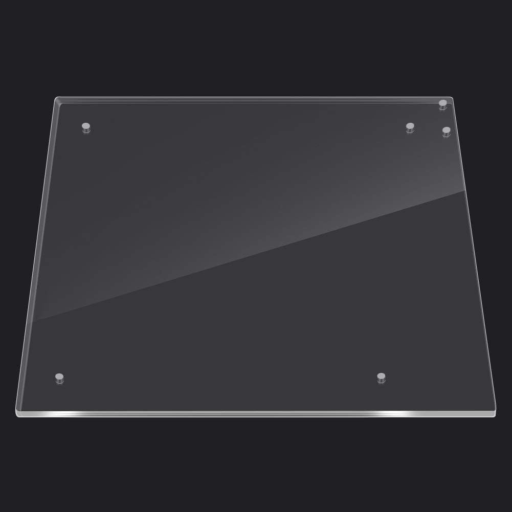 Acrylic Computer Case Z50603