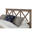 California King Headboard E459