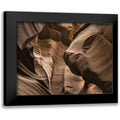 14x12 Black Framed Museum Art Print Z55354