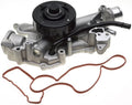 Premium Engine Water Pump O115