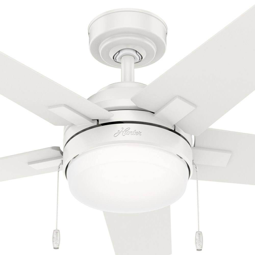 Indoor LED Ceiling Fan F71019