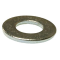 7/8x22 Flat SAE Washer Zinc 100/ Jug C37868