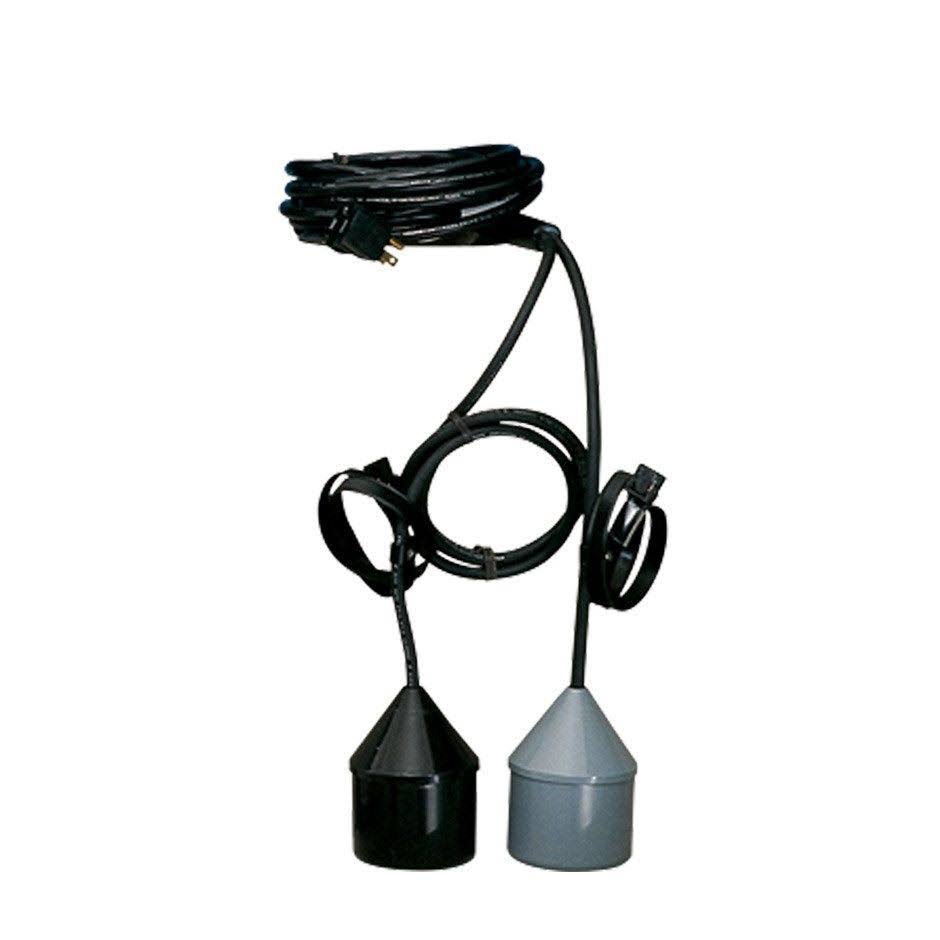 Double Mechanical Float Switch R9385