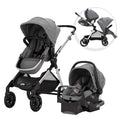 Modular Travel System with Infant Car Seat M351784